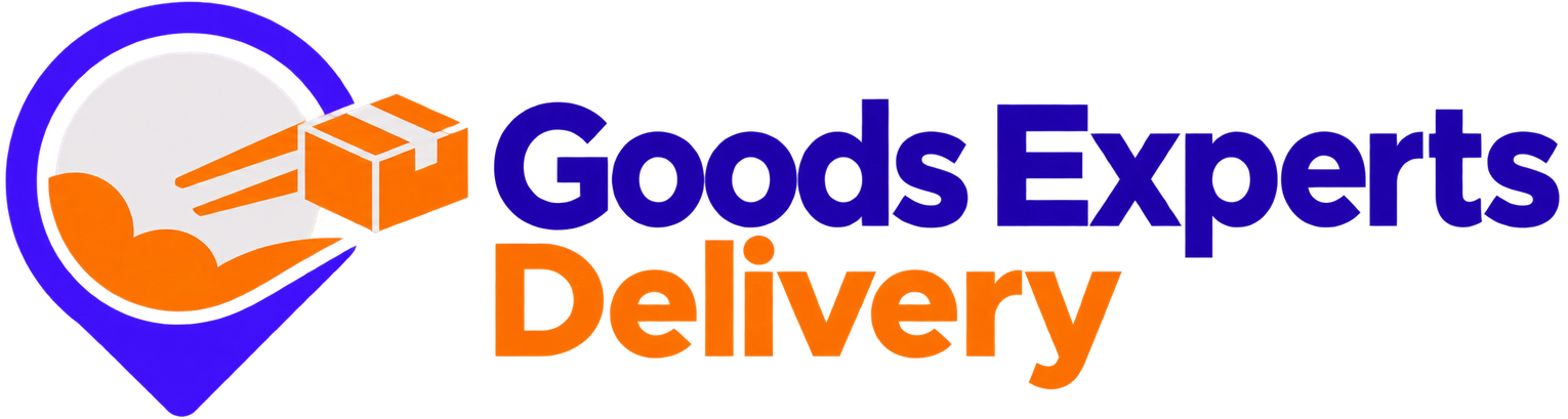 Goods Expert Delivery logo